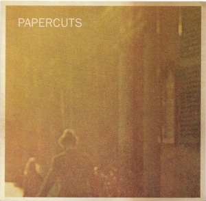 CD Shop - PAPERCUTS DO WHAT YOU WILL / THOUGHTS ON HELL