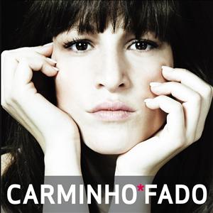 CD Shop - CARMINHO FADO