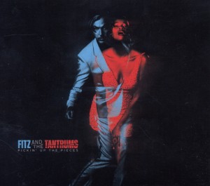 CD Shop - FITZ & THE TANTRUMS PICKIN\