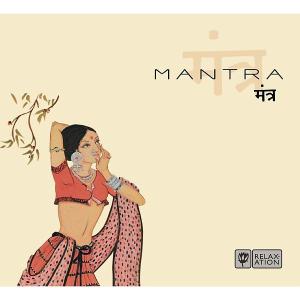 CD Shop - V/A MANTRA