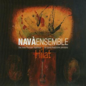CD Shop - NAVA ENSEMBLE HILAT