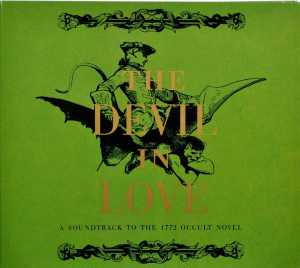 CD Shop - V/A DEVIL IN LOVE