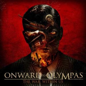 CD Shop - ONWARD TO OLYMPUS WAR WITHIN US