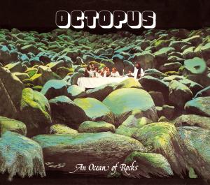 CD Shop - OCTOPUS OCEAN OF ROCKS