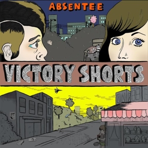 CD Shop - ABSENTEE VICTORY SHORTS