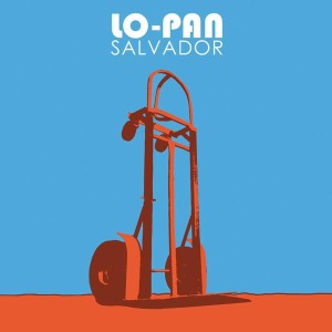 CD Shop - LO-PAN SALVADOR