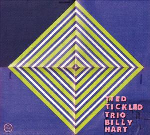 CD Shop - TIED & TICKLED TRIO/BILLY LA PLACE DEMON