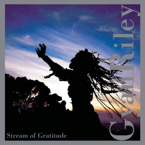 CD Shop - RILEY, GYAN STREAM OF GRATITUDE