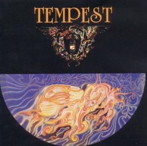 CD Shop - TEMPEST TEMPEST