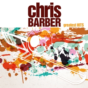 CD Shop - BARBER, CHRIS CHRIS BARBER\