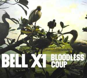CD Shop - BELL X1 BLOODLESS COUP