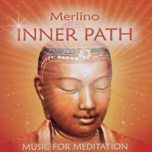 CD Shop - MERLINO INNER PATH