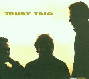CD Shop - TRUBY TRIO DJ KICKS