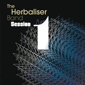 CD Shop - HERBALISER BAND SESSION 1
