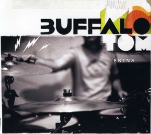 CD Shop - BUFFALO TOM SKINS