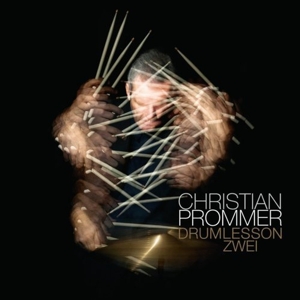 CD Shop - PROMMER, CHRISTIAN DRUMLESSON ZWEI