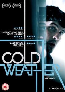 CD Shop - MOVIE COLD WEATHER