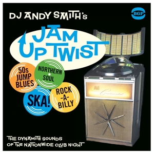 CD Shop - V/A DJ ANDY SMITH\