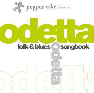 CD Shop - ODETTA PEPPER CAKE PRESENTS