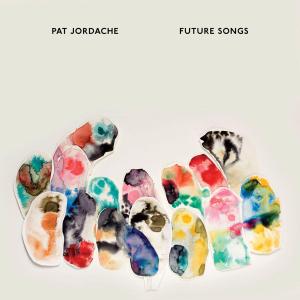CD Shop - JORDACHE, PAT FUTURE SONGS