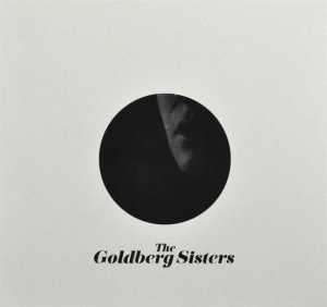 CD Shop - GOLDBERG SISTERS GOLDBERG SISTERS