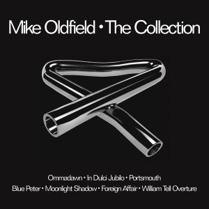 CD Shop - OLDFIELD, MIKE COLLECTION 1974-1983