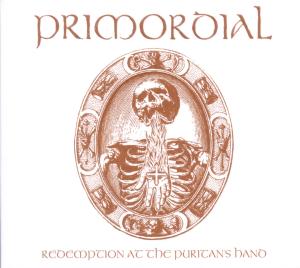 CD Shop - PRIMORDIAL REDEMPTION AT THE PURITAN