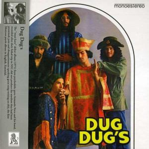 CD Shop - DUG DUG\
