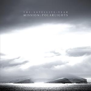 CD Shop - SATELLITE YEAR MISSION:POLARLIGHTS