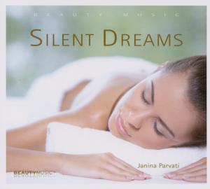CD Shop - PARVATI, JANINA SILENT DREAMS