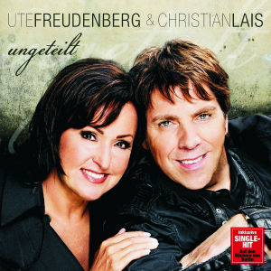 CD Shop - FREUDENBERG, UTE & CHRIST UNGETEILT