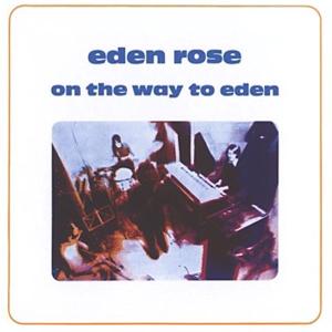 CD Shop - EDEN ROSE ON THE WAY TO EDEN +2