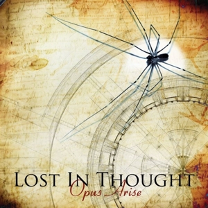 CD Shop - LOST IN THOUGHT OPUS ARISE