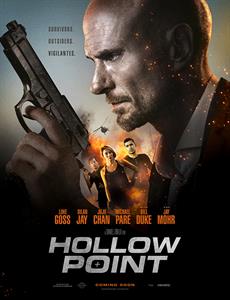 CD Shop - MOVIE HOLLOW POINT