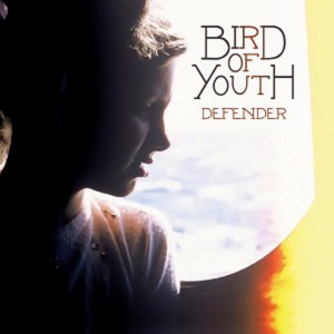 CD Shop - BIRD OF YOUTH DEFENDER