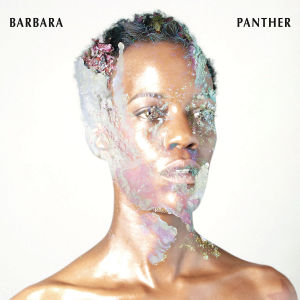 CD Shop - PANTHER, BARBARA BARBARA PANTHER