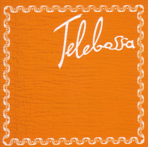 CD Shop - TELEBOSSA TELEBOSSA