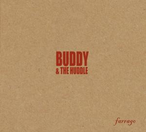 CD Shop - BUDDY/HUDDLE FARRAGO
