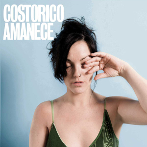 CD Shop - COSTO RICO AMANECE