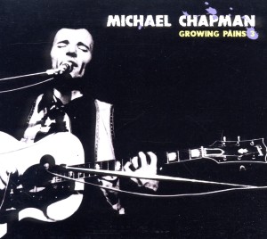CD Shop - CHAPMAN, MICHAEL GROWING PAINS 3