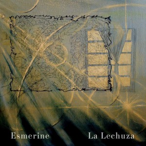 CD Shop - ESMERINE LA LECHUZA