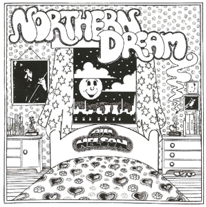 CD Shop - NELSON, BILL NORTHERN DREAM