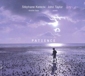 CD Shop - KERECKI, STEPHANE & JOHN PATIENCE