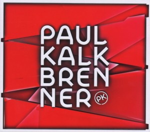 CD Shop - KALKBRENNER, PAUL ICKE WIEDER