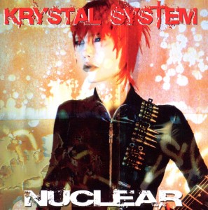 CD Shop - KRYSTAL SYSTEM NUCLEAR
