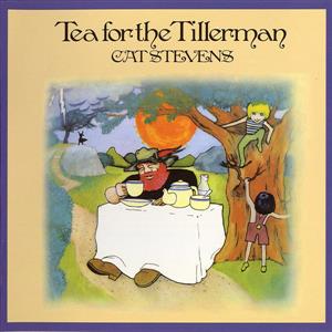 CD Shop - STEVENS, CAT Tea For the Tillerman