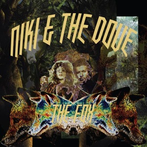 CD Shop - NIKI & THE DOVE FOX