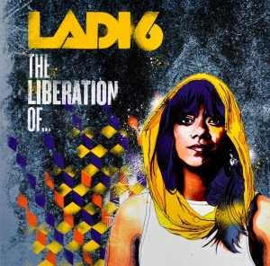CD Shop - LADI6 THE LIBERATION OF