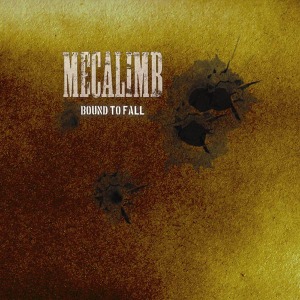 CD Shop - MECALIMB BOUND TO FALL