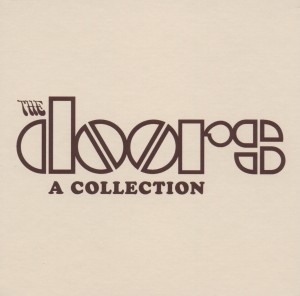 CD Shop - DOORS A COLLECTION